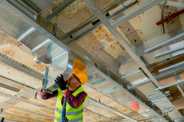 Best HVAC Installation Services  in Scottsdale, AZ