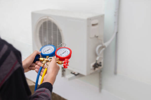 Best HVAC Repair Near Me  in Scottsdale, AZ