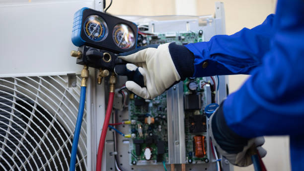 Best Ductless HVAC Repair  in Scottsdale, AZ